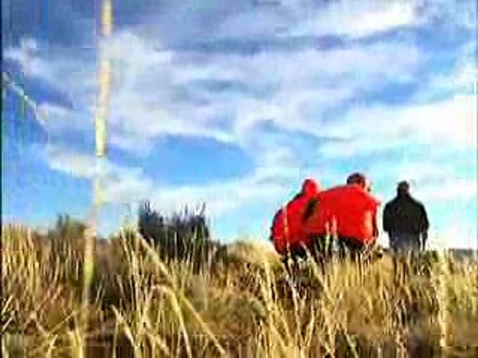 Pronghorn Hunt