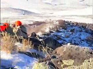 Stuart Littlefield's Dream Hunt with Outdoor Life 🏞️