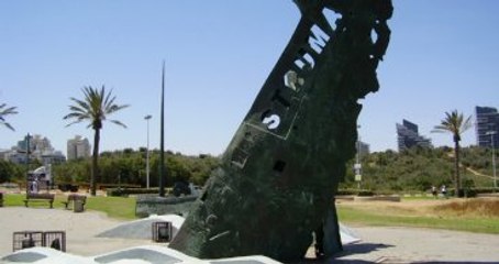 Dışişleri Bakanlığı Sözcüsü: 767 Yahudi Göçmen İçin Anma Töreni Düzenlenecek