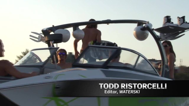 Editor Overview: 2012 TigÃ© RZ2