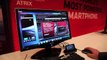 PopSci CES 2011: Motorola Atrix 4G Hands On