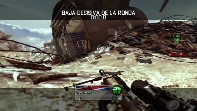 KILLFEED + TRICKSHOTS | Multi CoD Quick Scoping Montage [Community]