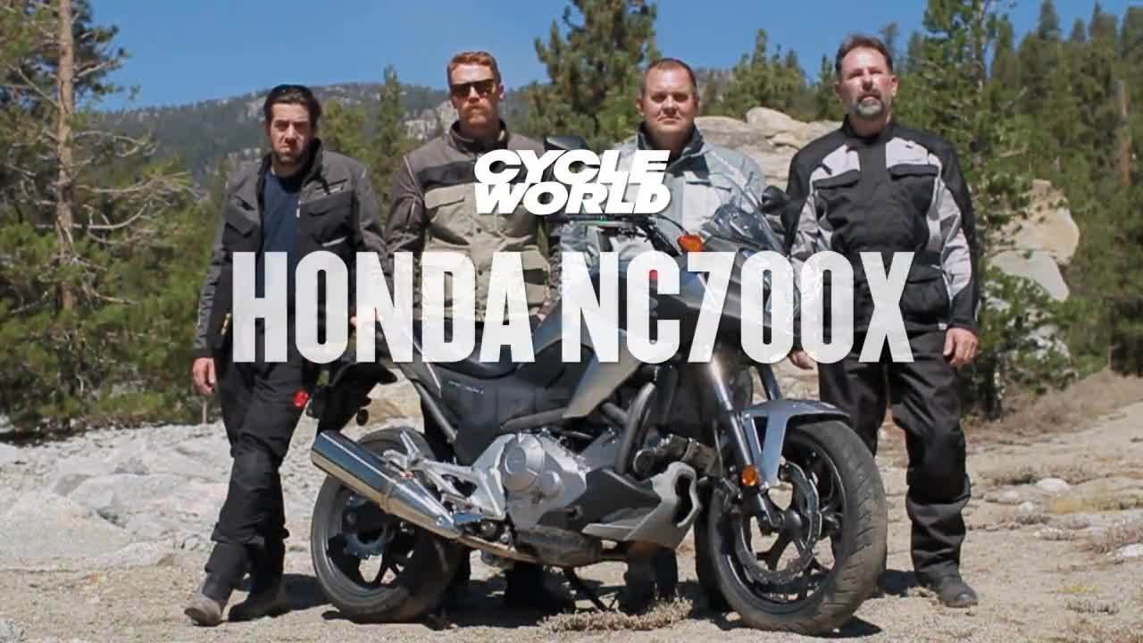 Honda Adventure Challenge #2