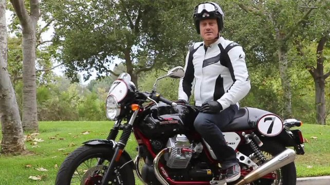 Ten Bikes with Soul and Character