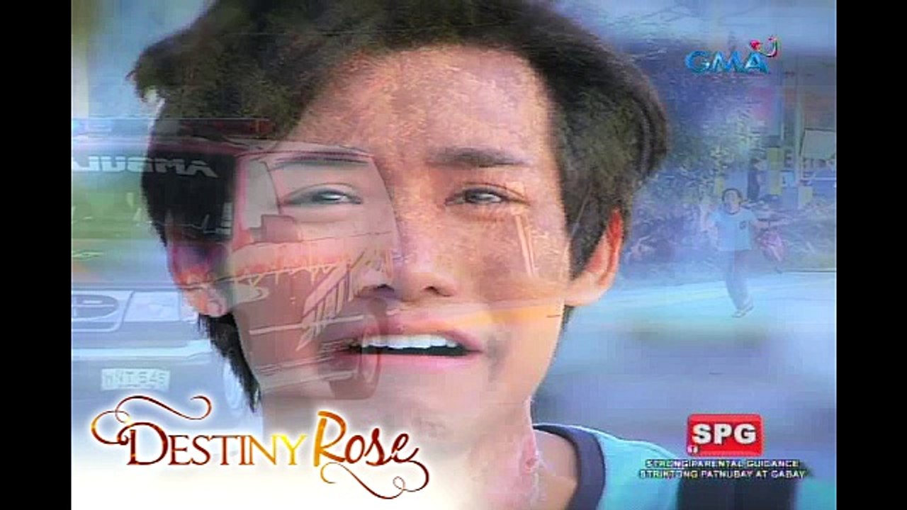 Destiny Rose: Destiny's worst fear comes true