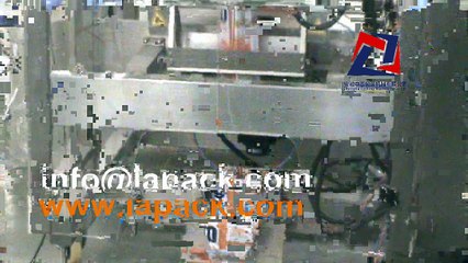 1kg Rice Packaging Machine