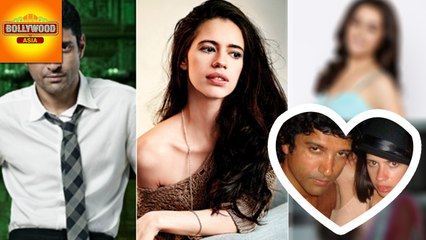 Farhan Akhtar AFFAIR With Kalki Koechlin | SHOCKING | Bollywood Asia