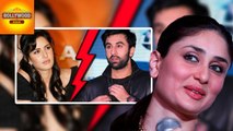 Kareena Kapoor Comment On Ranbir - Katrina's BREAKUP | Bollywood Asia