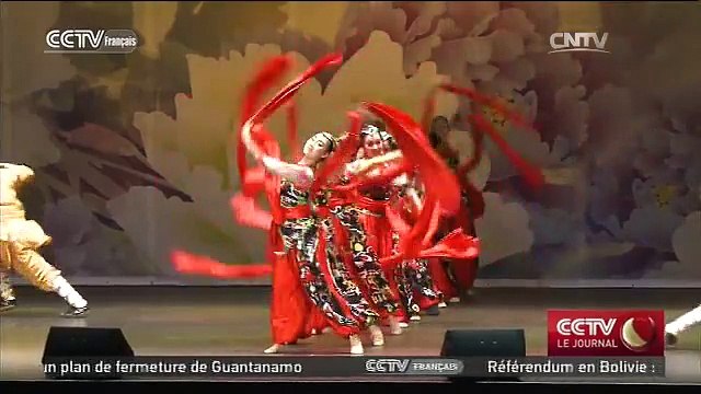 Cultures chinoise, Fête du Printemps