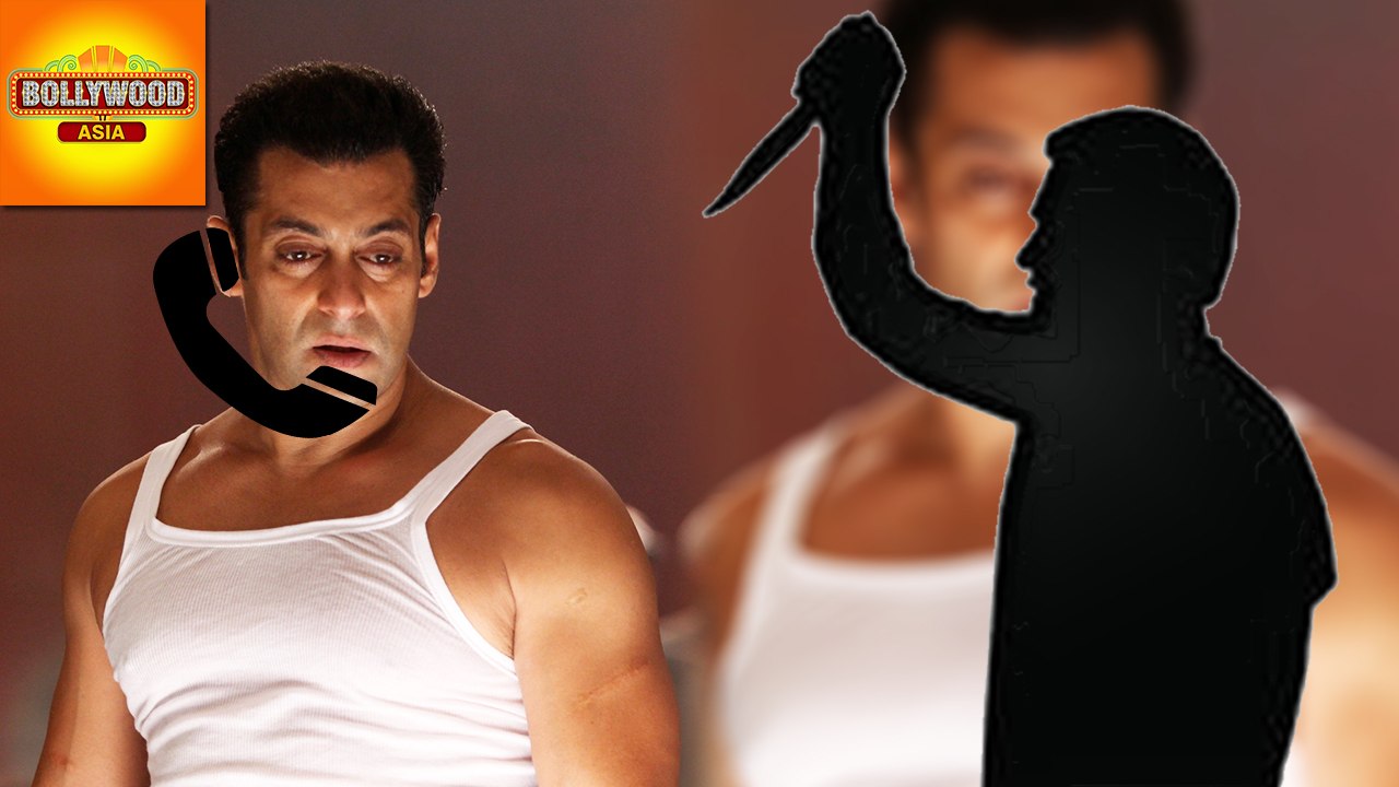Salman Khan Gets Call From UNDERWORLD | SHOCKIN...