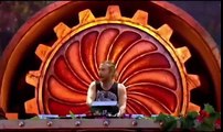 David Guetta made a huge mistake at Tomorrowland 2014