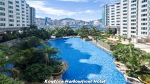 Hotels in Hongkong Kowloon Harbourfront Hotel