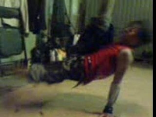 bboy andre mathias