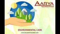 Aarya Technovation - Next Generation Online Products _ Core Values