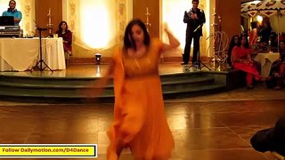 Indian Girl Rocking Performance - Must Watch - HD