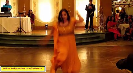 Indian Girl Rocking Performance - Must Watch - HD