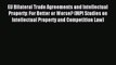 [Download PDF] EU Bilateral Trade Agreements and Intellectual Property: For Better or Worse?