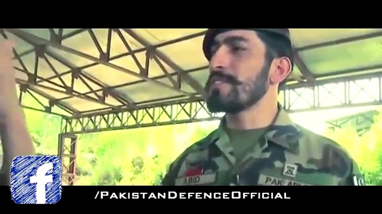 Pakistan SSG Latest Shocking Video