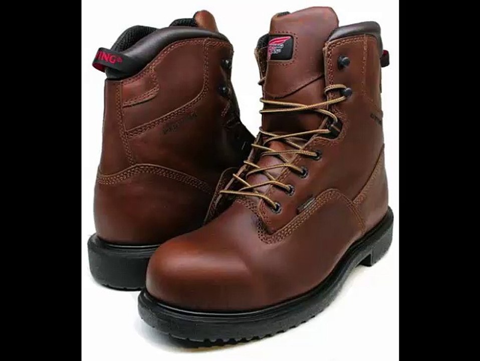 Safety Boots Shoes Lightweight Lancaster PA