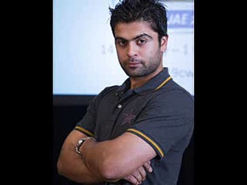 Fight between Wahab Riaz Ahmed Shehzad​ at PSL T20 match 2016