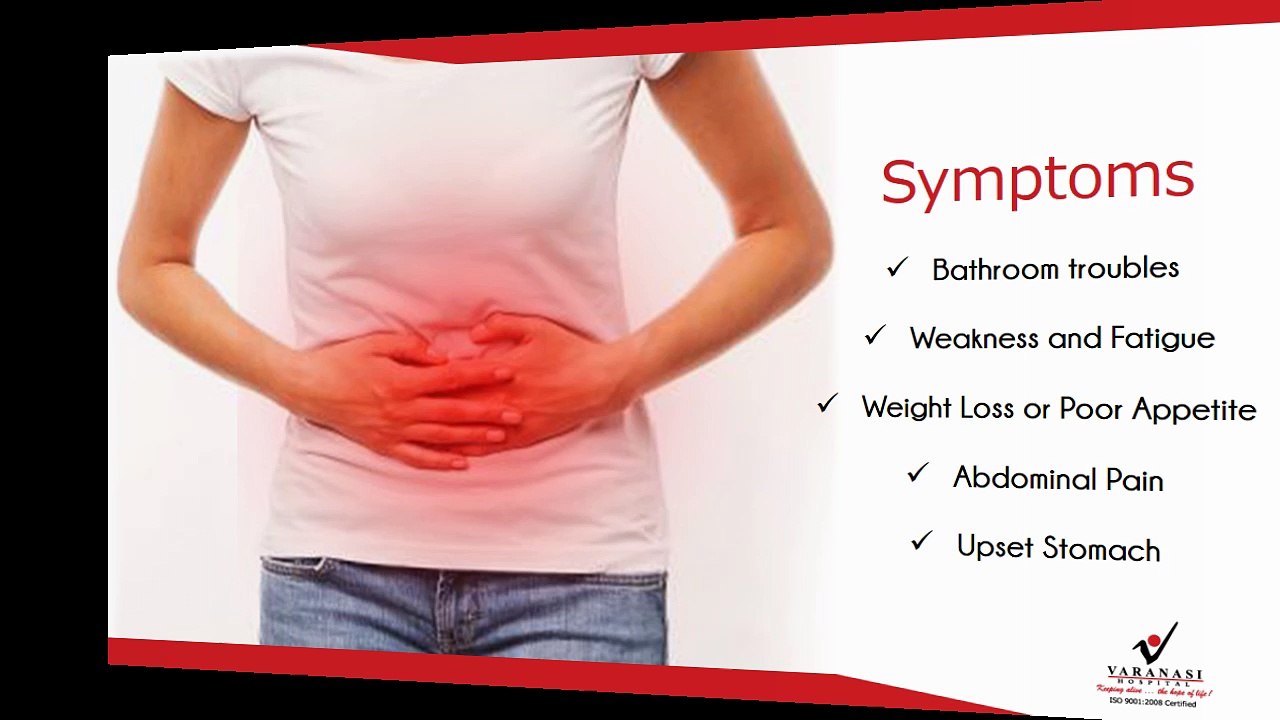 Colorectal Surgery in Varanasi