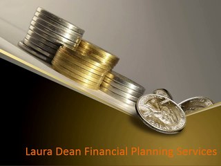 Laura Dean Financial Planning Services