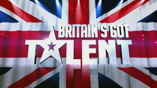 You can still audition for Britains Got Talent 2016