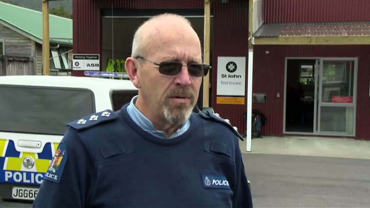 N. Zealand helicopter crash kills 4 Britons, 2 Australians