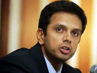 Rahul Dravid likely to mentor Delhi Daredevils 2016