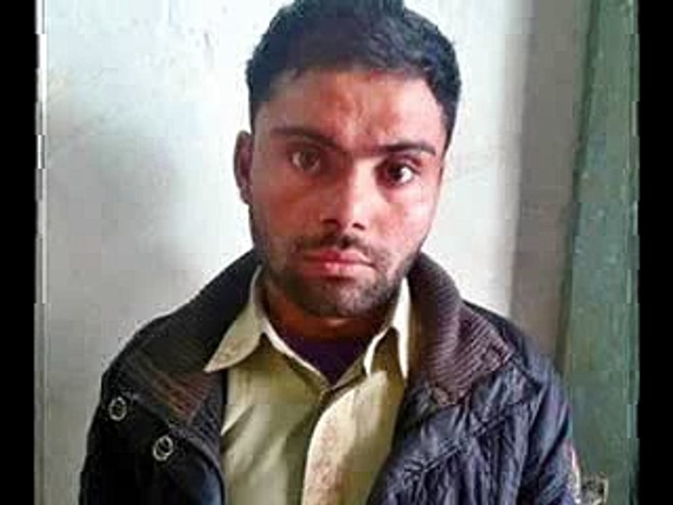 Virat Kohli's Pakistani fan's bail plea dismissed 2016