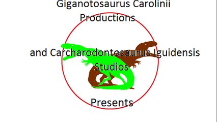 spinosaurus aegypticus vs acrocanthosaurus atokensis(read descr.)