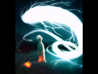 Mushishi OST 1 - Yuukyuu