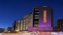 Hotels in Shenzhen Crowne Plaza Hotel Suites Landmark Shenzhen