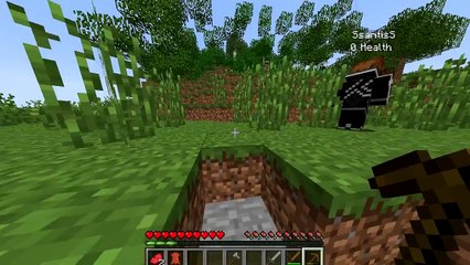 Minecraft Ultra Hardcore - EP 1