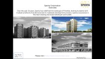 Spenta Corporation - Completed Projects In Mumbai