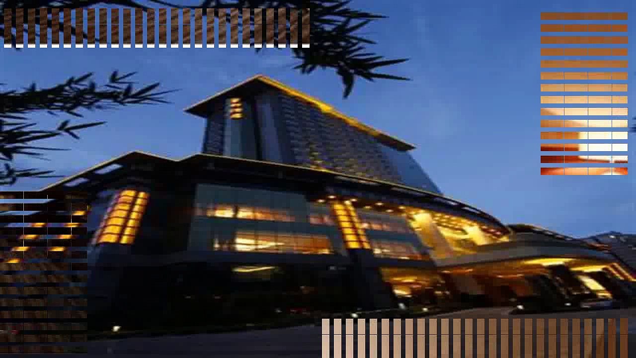 Hotels in Shenzhen Shenzhen Futian Asta Hotel