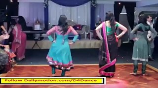 Pakistani Radha Dancer 2016 - HD