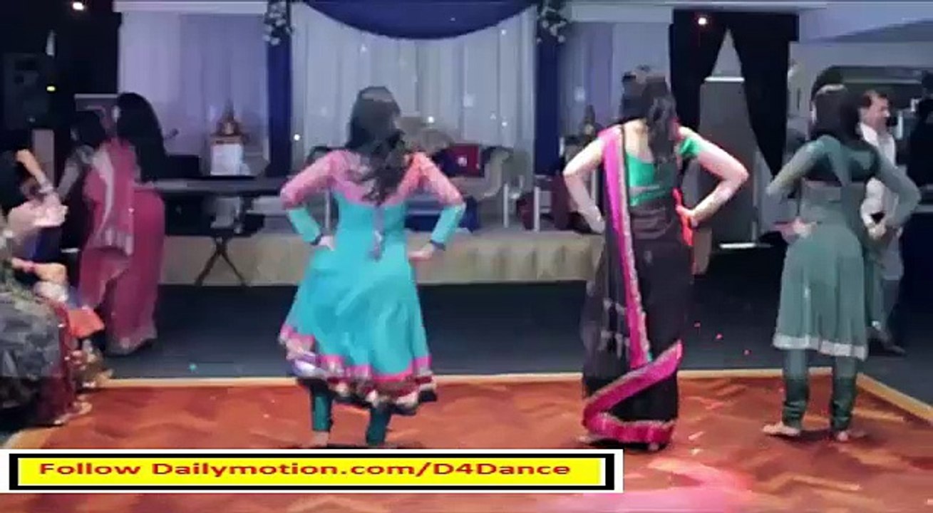 Pakistani Radha Dancer 2016 - HD