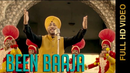 New Punjabi Song 2016 || BEEN BAAJA || HARJEET SOHI || Punjabi Song 2016