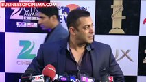 Here's What Salman Khan Has To Say On Sultan Vs Aamir Khan's Dangal!