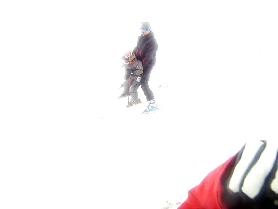 Pizza....Do a Pizza. Yard Sale skiing ski crash free skiing extreme