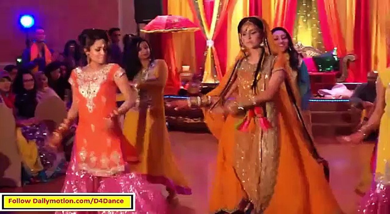 Tyra Pyaar Hukka Bar - Must Watch - HD