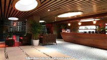 Hotels in Shenzhen Shenzhen Lafonte International Hotel