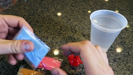 DIY Super Bouncy Ball Kit - Review