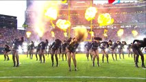 Beyoncé & Bruno Mars Crash Super Bowl 50 Halftime Show | NFL