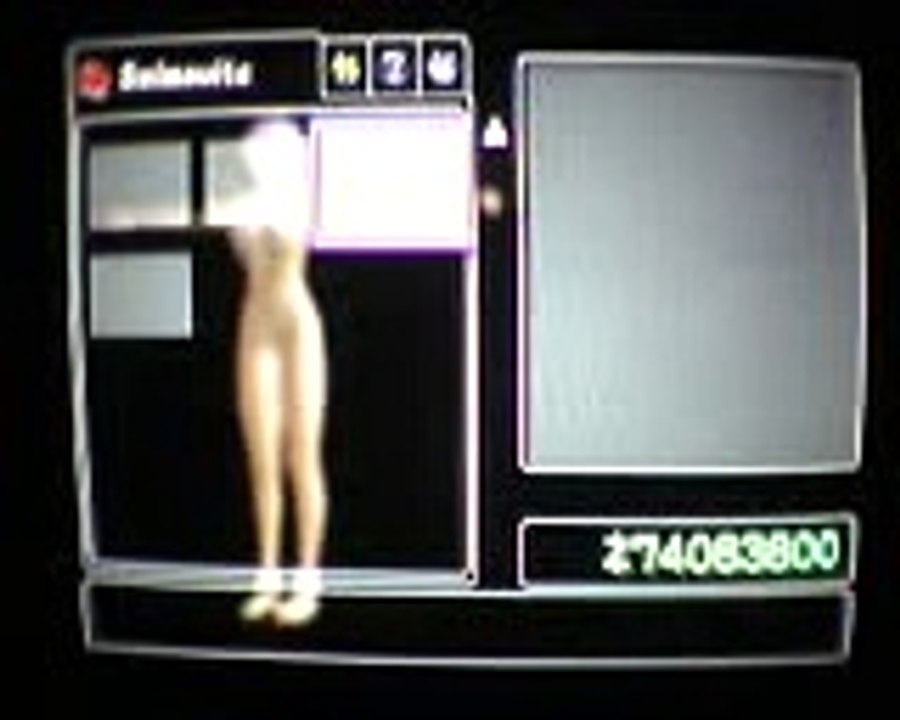 DOAX2 -Mystery-