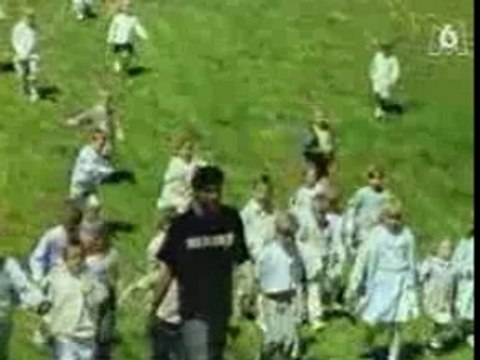 Noir Désir - L'homme Pressé