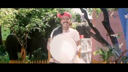 Maha Yagnam Movie || Dappu Kotti Daruveyana Video Song || Shalimarcinema (FULL HD)