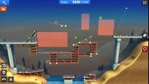 Bridge Constructor Stunts Establishing Stunning Bridge Jumps