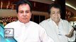 Dilip Kumar Made Way For Kader Khan!